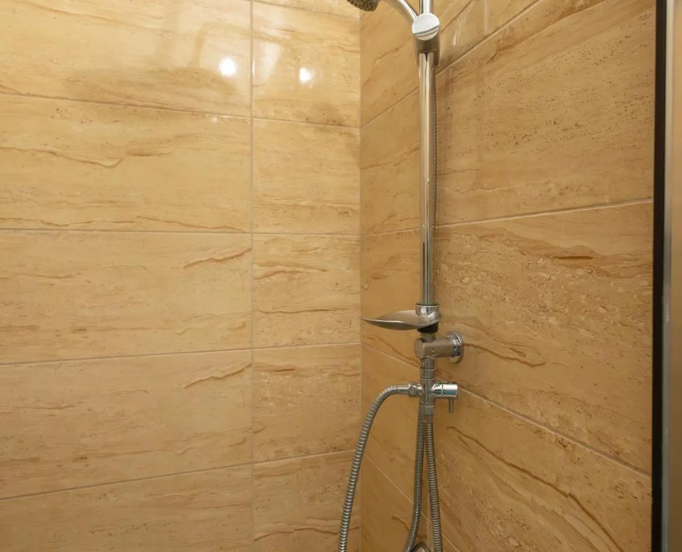 Sermylia Home By Rentalspro - Gerakini Halkidiki Apartmán