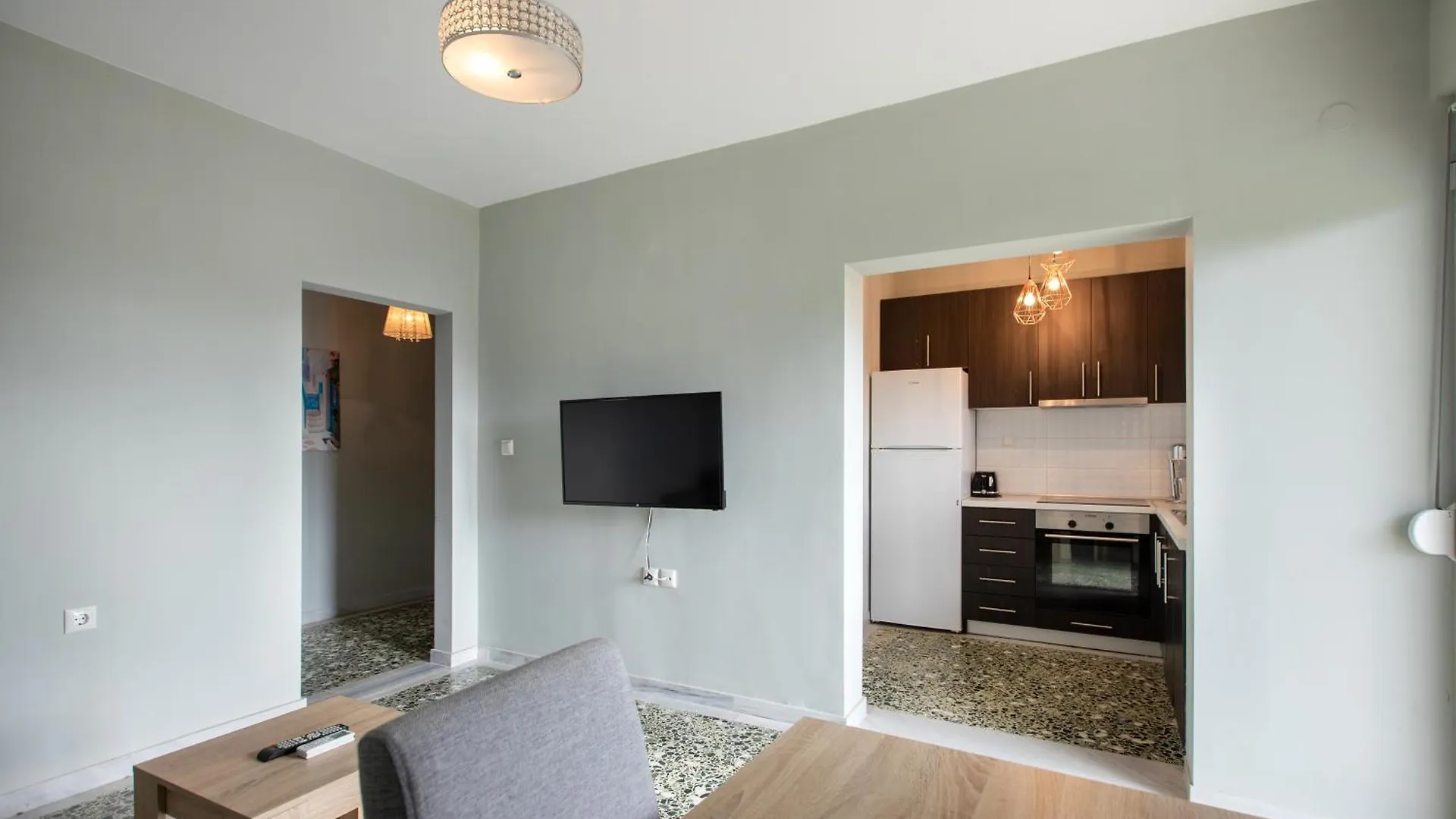 Sermylia Home By Rentalspro - Gerakini Halkidiki Apartmán