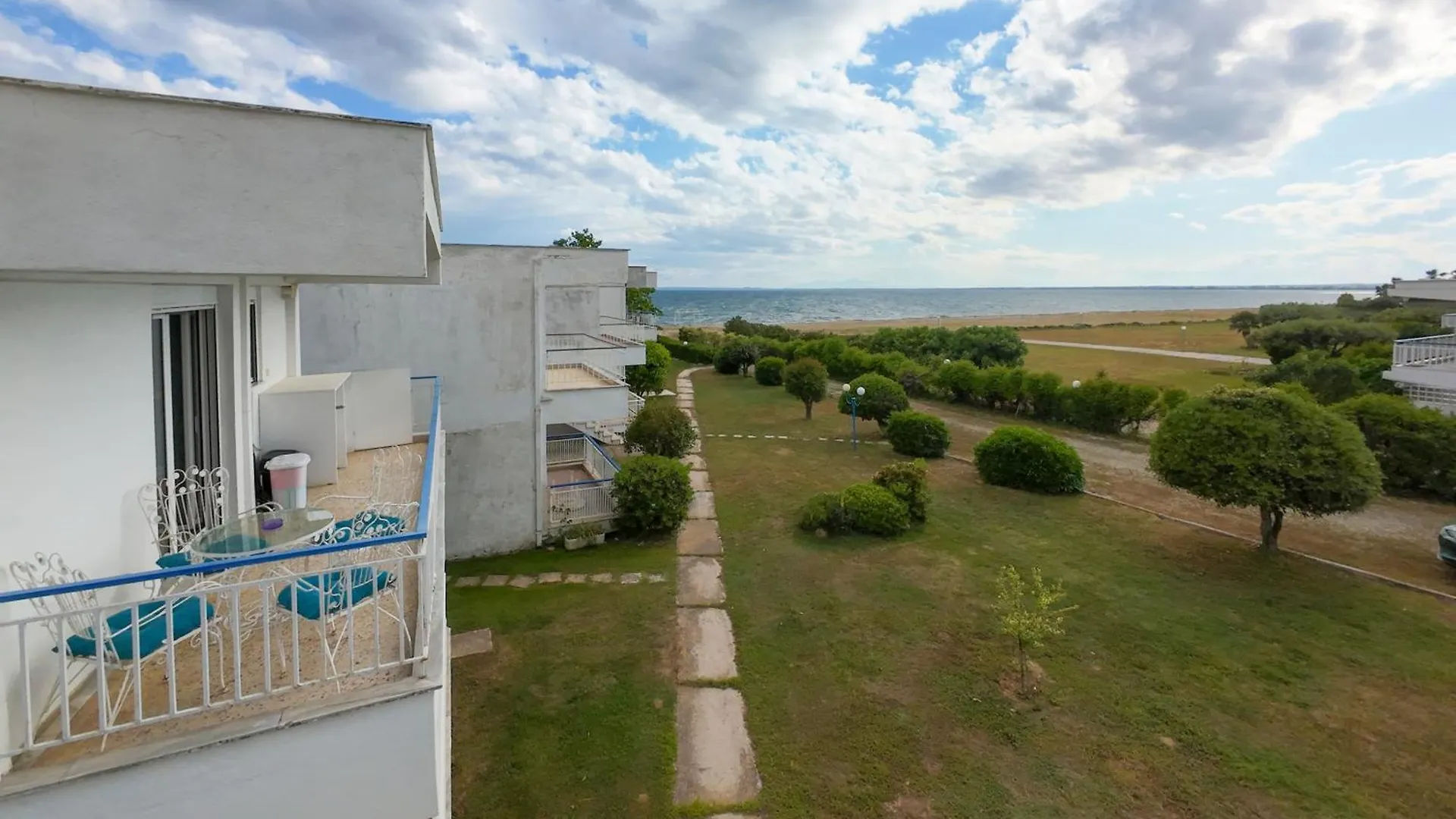 Sermylia Home By Rentalspro - Gerakini Halkidiki 0*,  Řecko