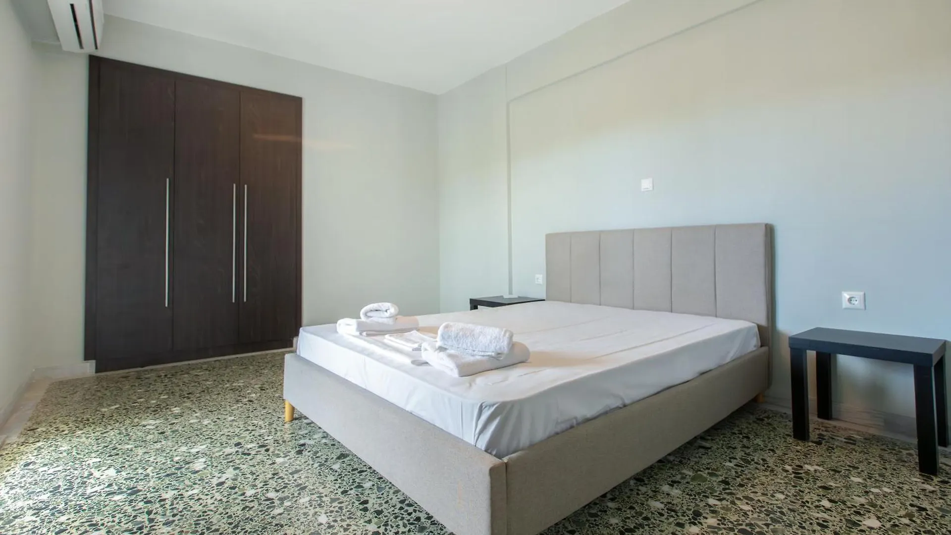Sermylia Home By Rentalspro - Gerakini Halkidiki 0*,  Řecko