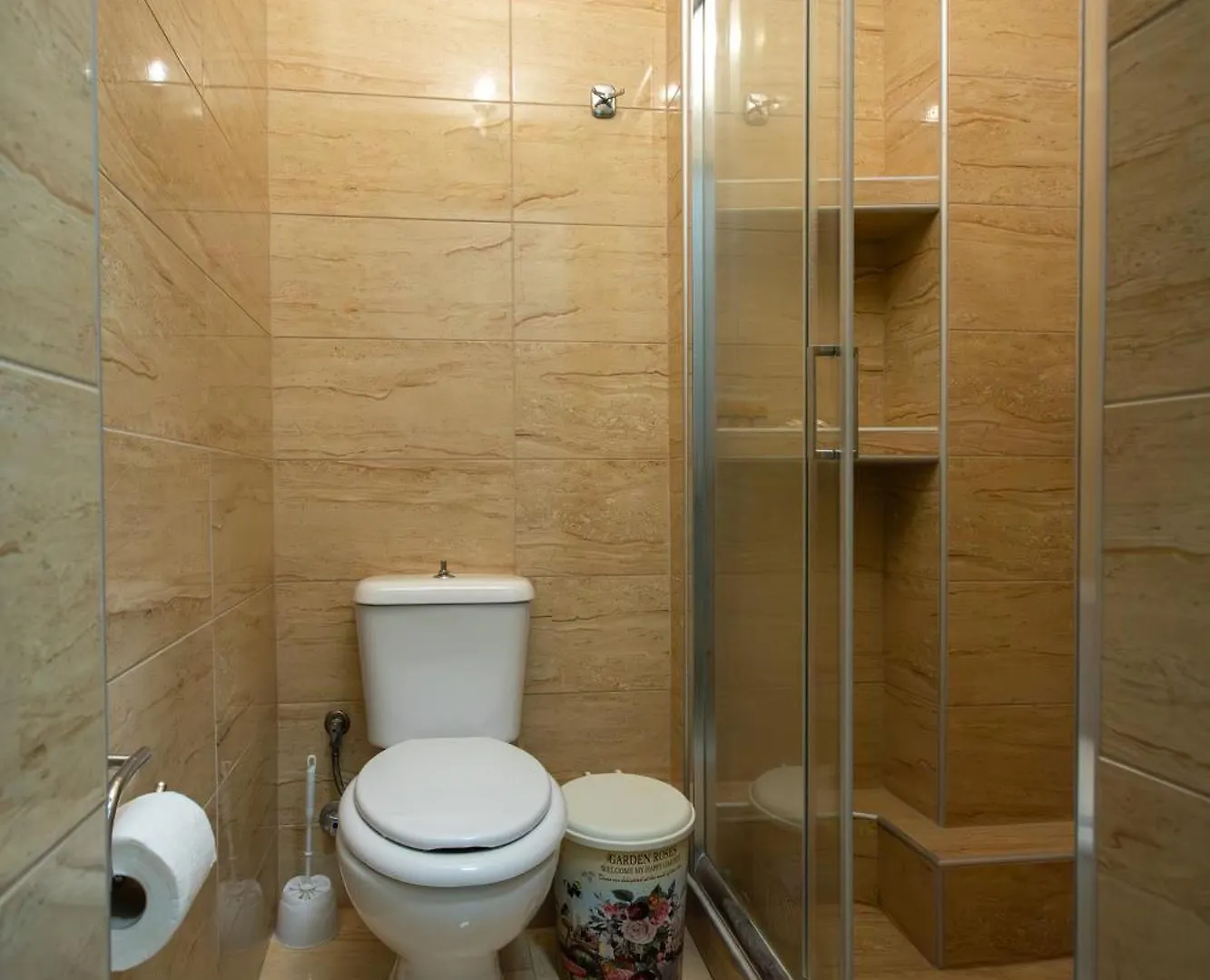 Apartmán Sermylia Home By Rentalspro - Gerakini Halkidiki Řecko