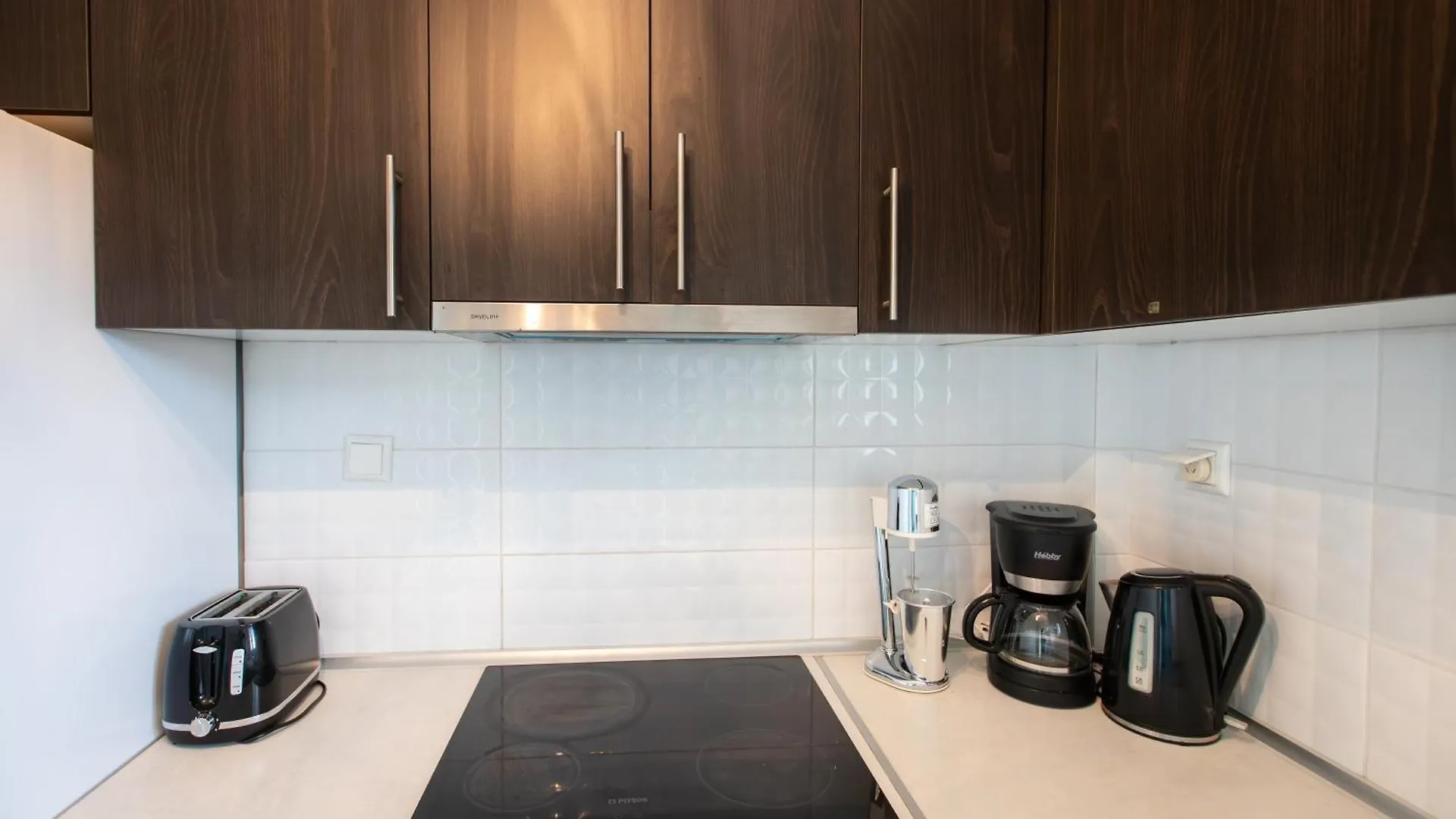 Apartmán Sermylia Home By Rentalspro - Gerakini Halkidiki