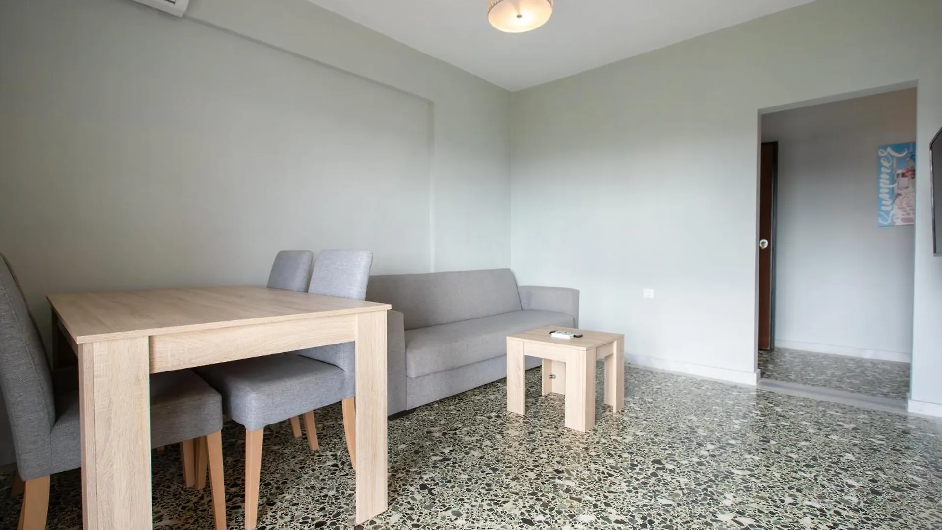 Sermylia Home By Rentalspro - Gerakini Halkidiki Apartmán