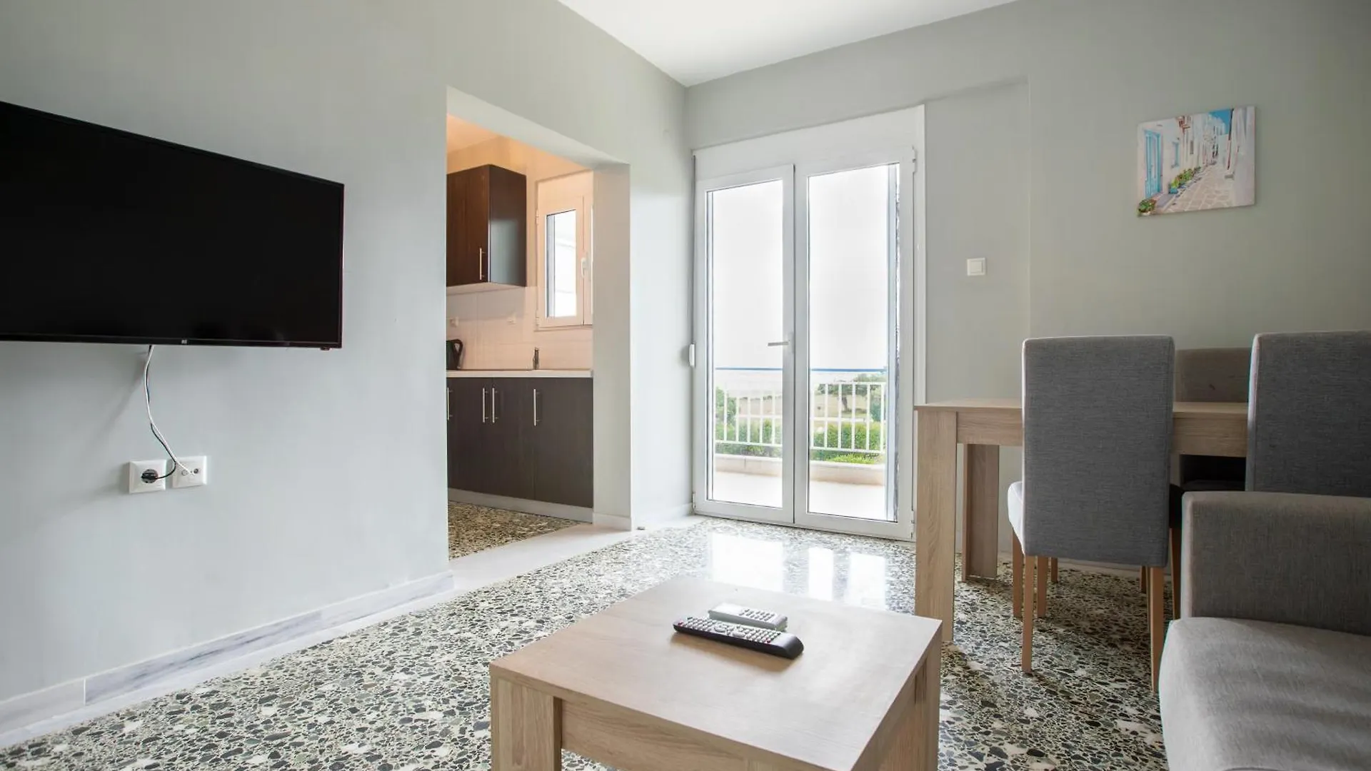 Sermylia Home By Rentalspro - Gerakini Halkidiki 0*,  Řecko