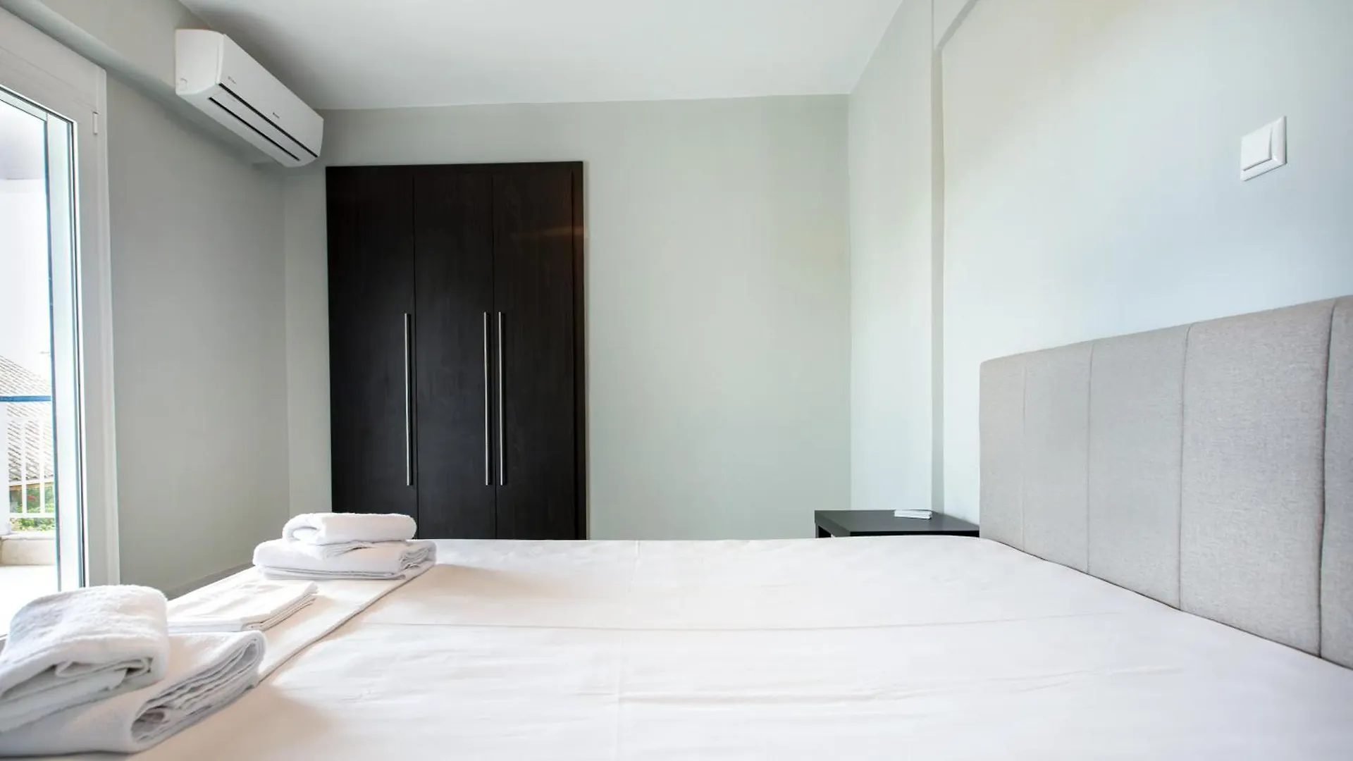 Apartmán Sermylia Home By Rentalspro - Gerakini Halkidiki