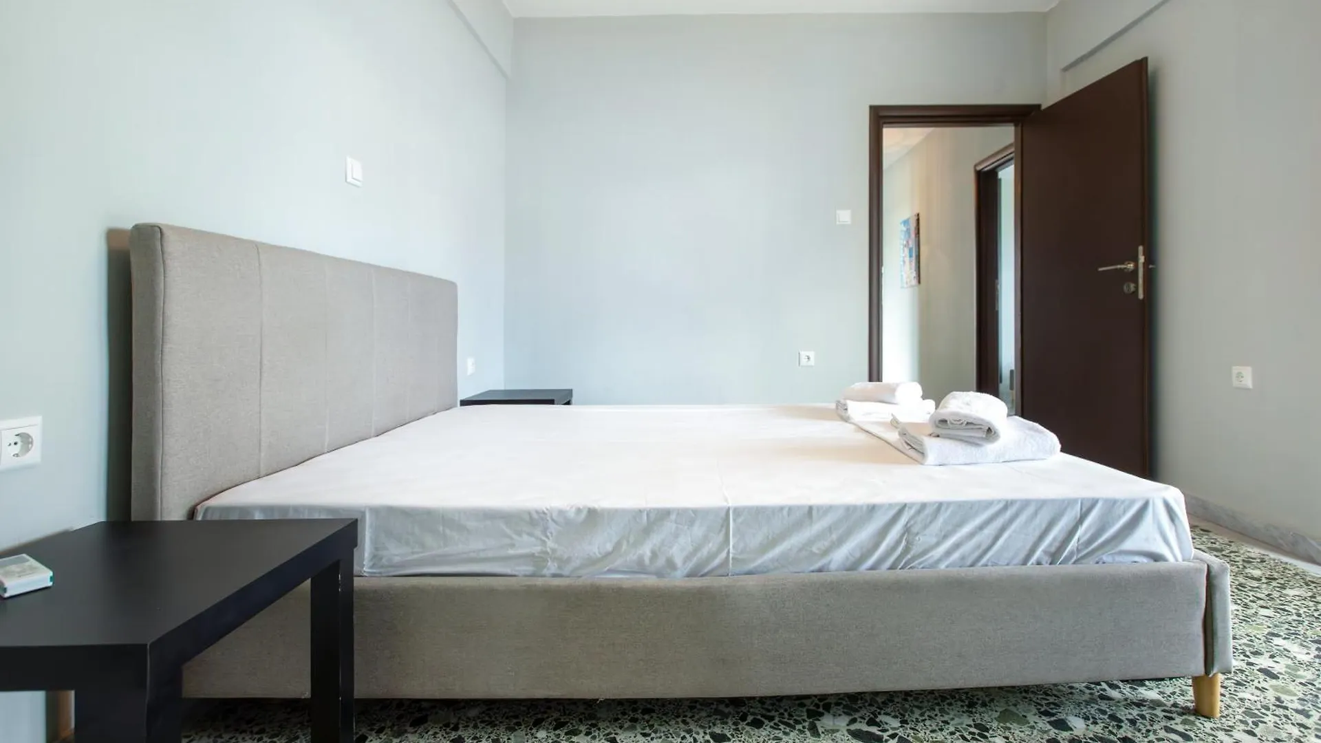 Apartmán Sermylia Home By Rentalspro - Gerakini Halkidiki