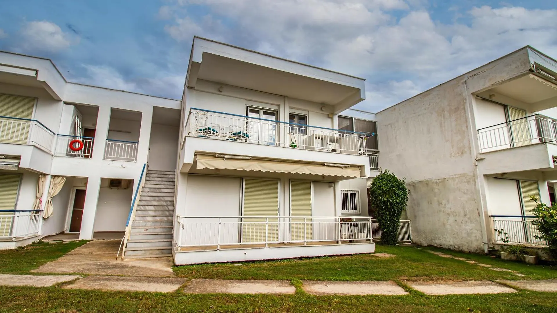 Sermylia Home By Rentalspro - Gerakini Halkidiki
