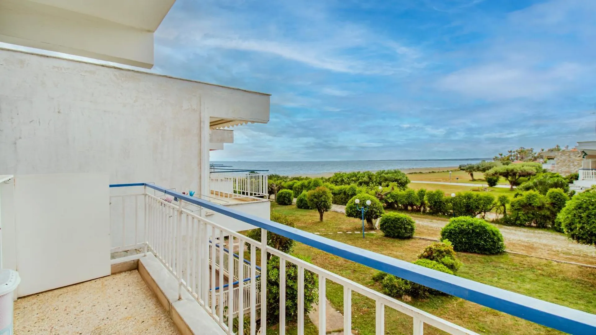Apartmán Sermylia Home By Rentalspro - Gerakini Halkidiki