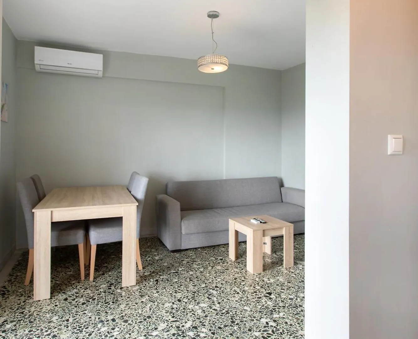 Sermylia Home By Rentalspro - Gerakini Halkidiki