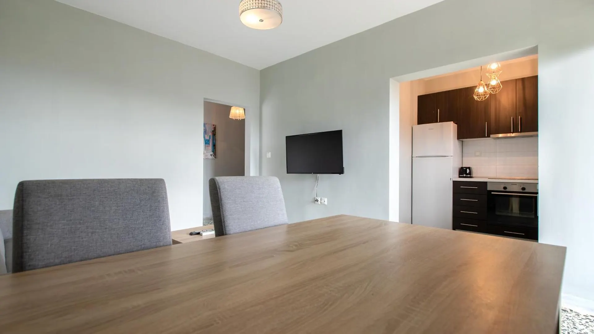 Apartmán Sermylia Home By Rentalspro - Gerakini Halkidiki