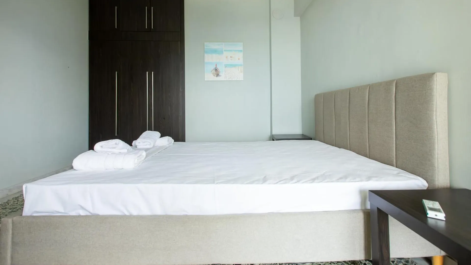 Apartmán Sermylia Home By Rentalspro - Gerakini Halkidiki