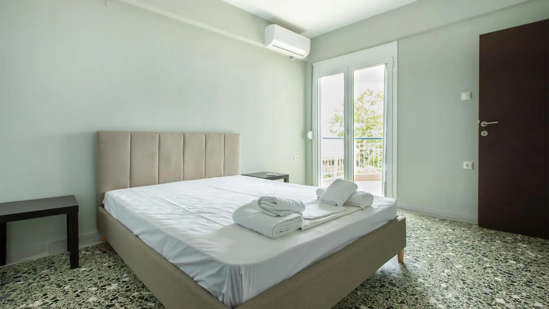 Sermylia Home By Rentalspro - Gerakini Halkidiki