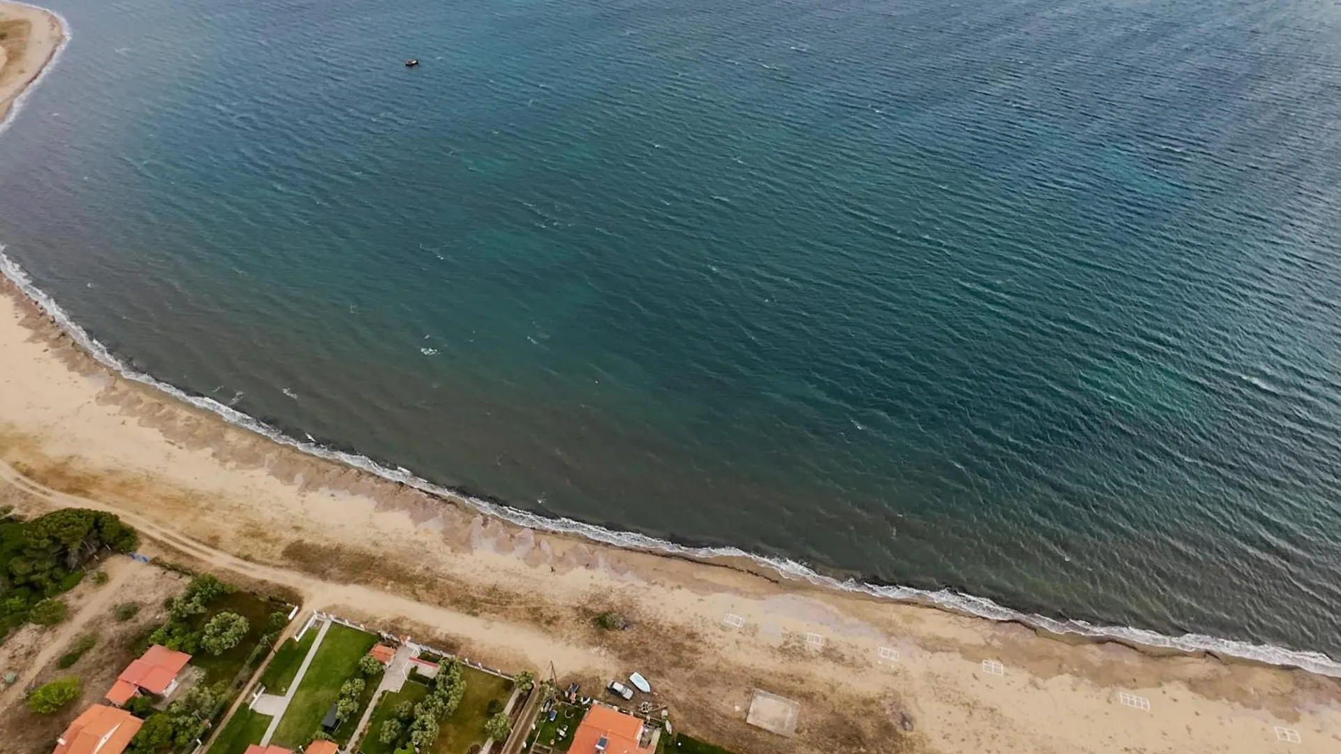 Sermylia Home By Rentalspro - Gerakini Halkidiki 0*,